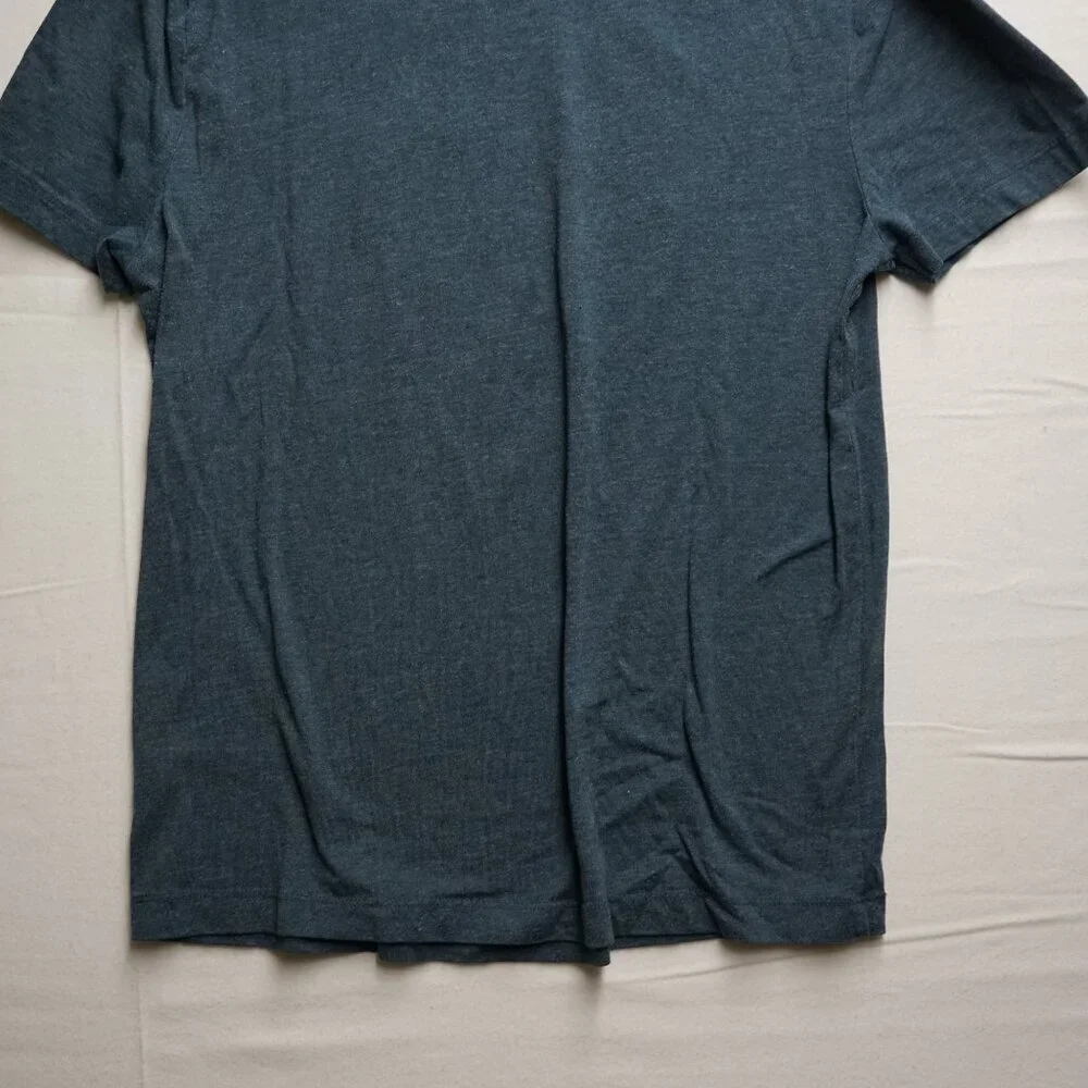 Mens Rick & Morty Adult Swim T-Shirt, Size Medium
